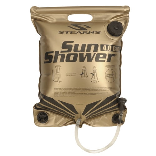 Coleman Sun Shower 4 Portable Shower