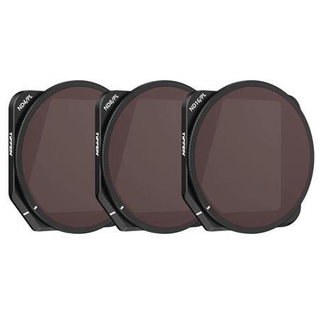 UPC: 0884613040789 | Neutral Density/Polarizer Filter Kit for DJI Mavic 3