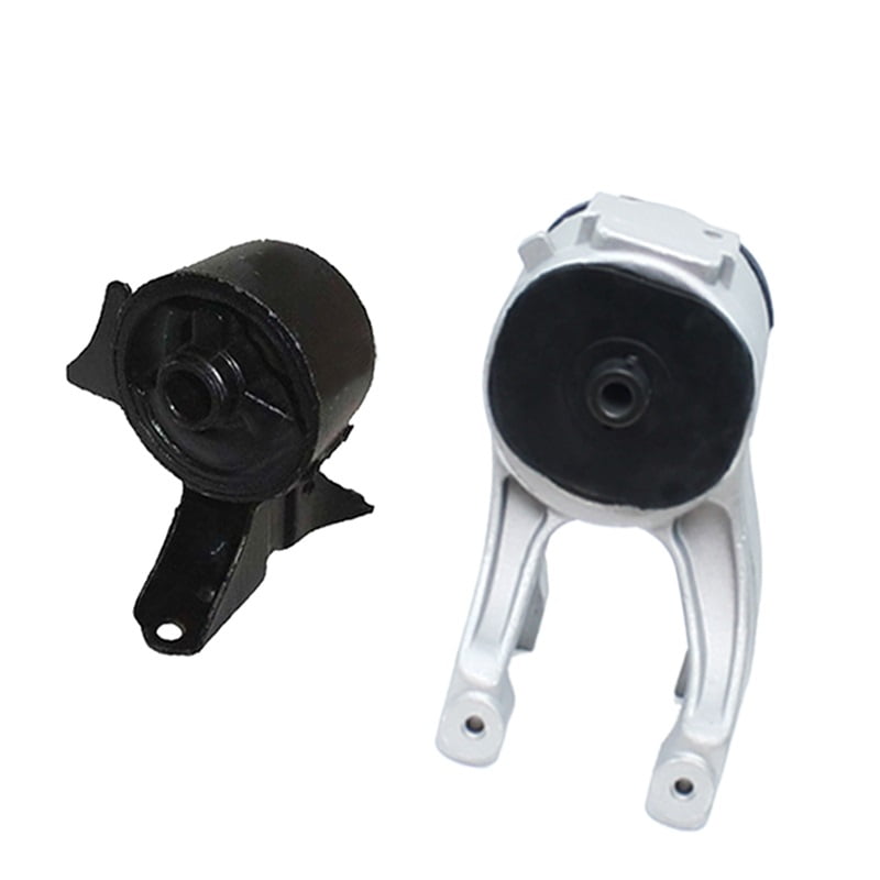 K0671 Fits 19992004 Honda Odyssey 3.5L Front Right & Rear Motor Mount