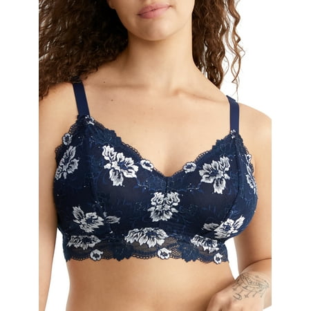 

Cosabella Womens Savona Curvy Longline Bralette Style-SAVON1382