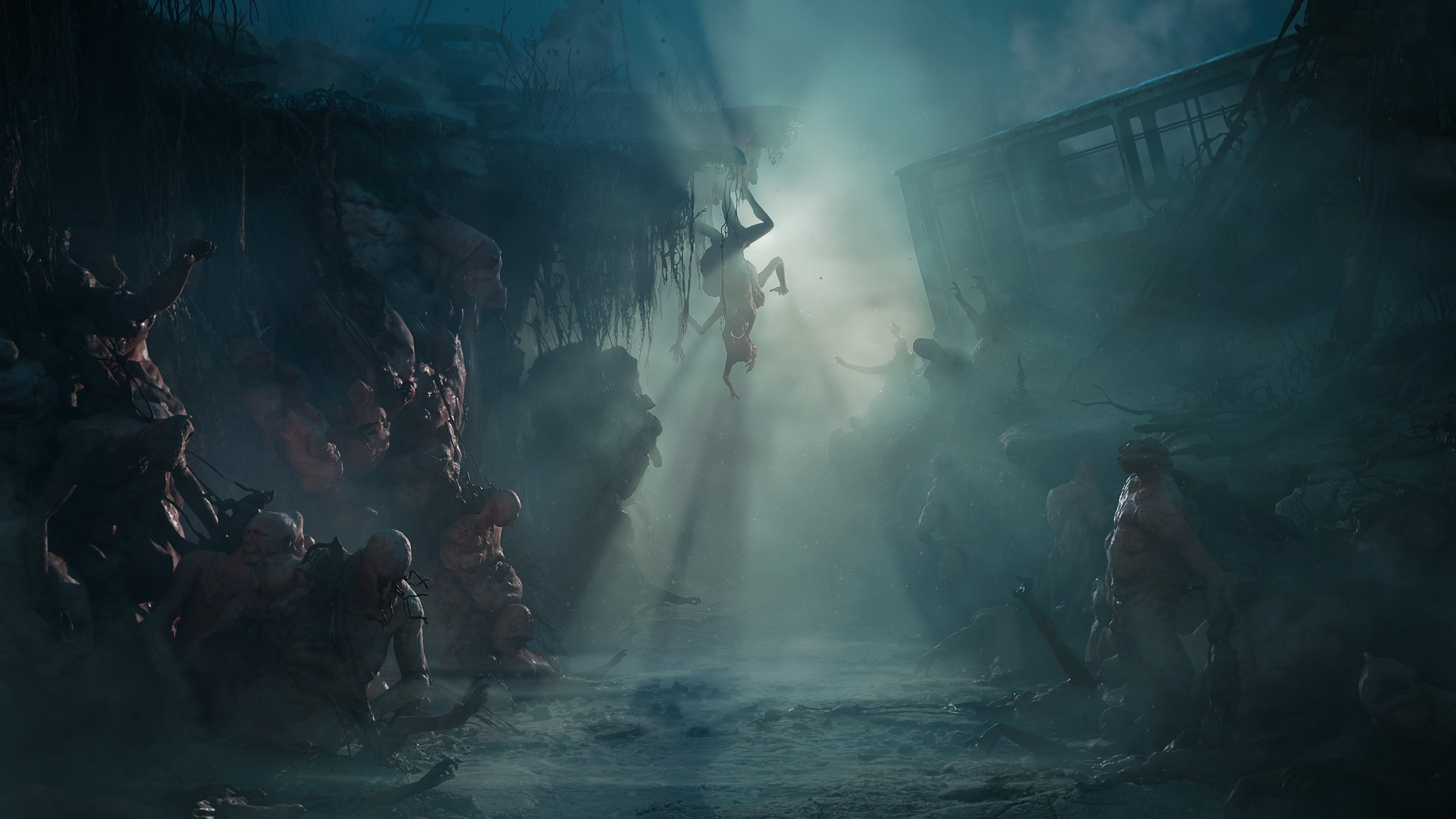 Cronos: The New Dawn, Nintendo Switch 2