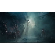 Cronos The New Dawn - PlayStation 5