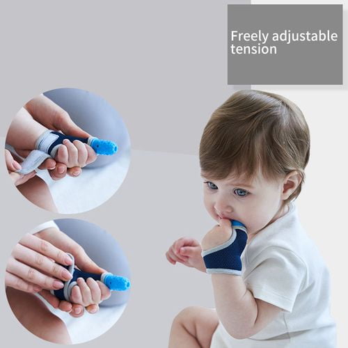 finger teether