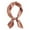 Rose Gold, variant on TYGHBN Scarf Scarf 70x70cm Scarves Ribbon Kerchief Women Dot Polka Neck Scarf Neck Scarves Silk Scarf for Women Lightweight Silk Head Scarves Fall Hair Scarfs for Women Womens Head Scarves Rectangle