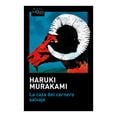 thumbnail image 1 of Libro La Caza Del Carnero Salvaje Tapa Blanda, Autor Haruki Murakami, Editorial Tusquets Mexico, 1 of 3