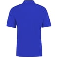 thumbnail image 2 of Kustom Kit Mens Klassic Superwash Short Sleeve Polo Shirt, 2 of 4