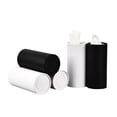 thumbnail image 1 of Miangastore Cylinder Tissue Holder Paper Assorted Color Office Use 4Pcs 5.89X2.75X2.75in, 1 of 8