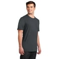 thumbnail image 4 of District Men's Crewneck Short Sleeve Pocket T-Shirt, 4 of 6