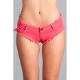 thumbnail image 1 of BeWicked Pantalones cortos sexy con corte en la cintura Hot PK S, 1 of 1