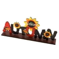 thumbnail image 3 of Tablero decorativo con letras para decoración de cosecha de otoño, decoración rústica para el hogar, letrero de escritorio para fiestas, festivales, Estilo C, 3 of 8