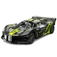 thumbnail image 1 of YSABOXY Voiture de Course RC-Drift Haute Vitesse Télécommande Buggy Camions Véhicule M6, 1 of 1