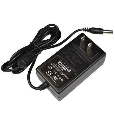 Sounddock Portable Music System - HQRP 20V AC Adapter for SoundDock Portable 30-Pin Music System Speaker Dock 301141 306386 306386-101 Power Supply Cord SOUND DOCK 95PS-030-CD-1 43085 354405-0050 Charger + HQRP Euro Plug Adapter