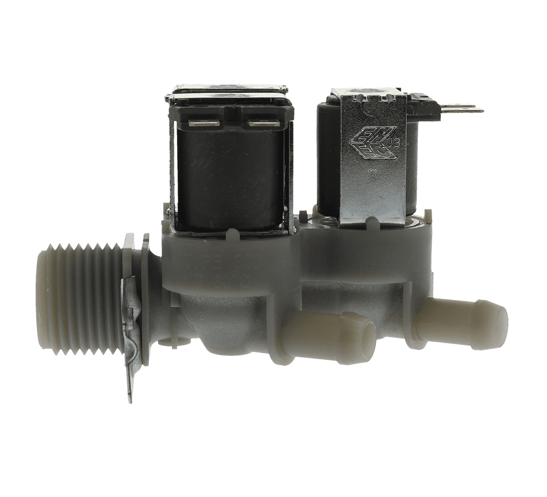ERP 5220FR2075C Washer Water Valve (Cold Side)