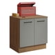 thumbnail image 1 of Gabinete Bajo Multiuso Madesa Agata 80cm 2 Puertas MG, 1 of 10