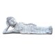 thumbnail image 2 of Estatua de Buda Estatuilla de adorno de Buda meditando Jardín Zen Estatua de Buda Escultura Decoración para interiores / exteriores para Jardín Patio Deck Magideal Estatua de Buda, 2 of 8