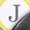 Multicolor, variant on 3dRose, Your personal name initial letter B - monogrammed grey quatrefoil pattern - personalized yellow gray, MousePad
