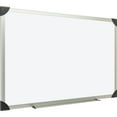 thumbnail image 3 of Lorell, LLR55650, Aluminum Frame Dry-erase Boards, 1 Each, 3 of 5