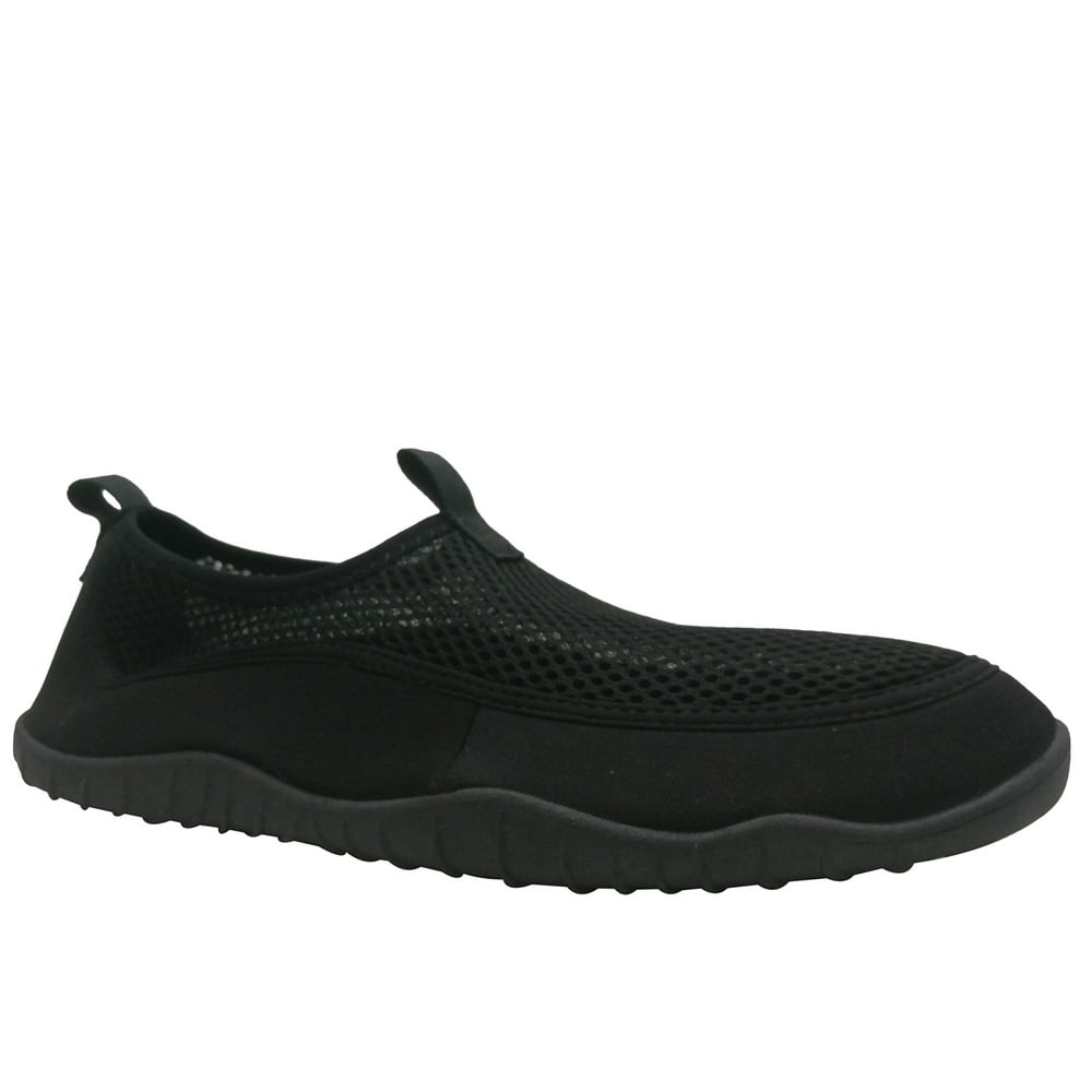 athletic works men's water shoes