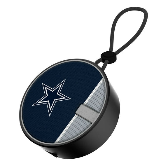 Dallas Cowboys Logo Waterproof Bluetooth Speaker