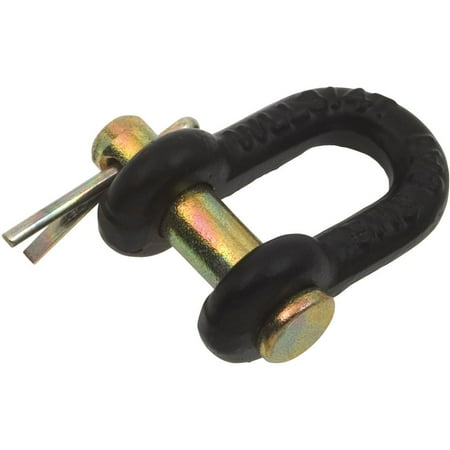 

1PK Speeco 5/16 In. Utility Clevis