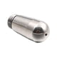 thumbnail image 2 of Boquilla de vapor para cafeteras, punta de vapor de grado alimenticio para 9865, 9665, 9155, EC9355 Un solo agujero, 2 of 9
