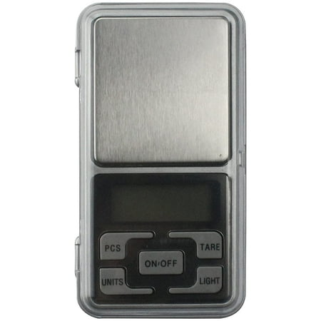 

Mini Digital Pocket Electronic Scale for Resin Epoxy Measuring Crafting Projects Jewllery Gold Kitchen