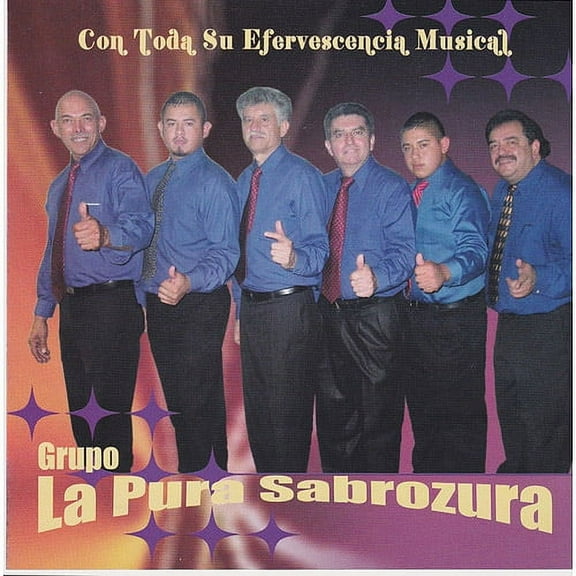 Con Toda Su Efervescencia Musical