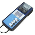thumbnail image 2 of Battery Tester, DC9-30V AGM Tester BT900  For 12V/24V Car, 2 of 8