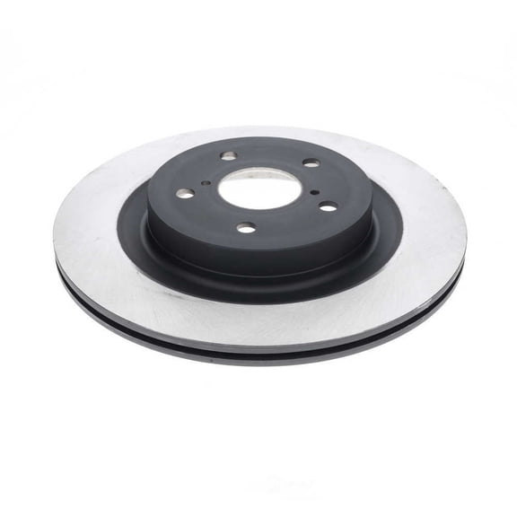 ADVICS A6R1069 OE Disc Brake Rotor