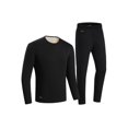 thumbnail image 1 of Ropa interior térmica con calefacción de temperatura constante por USB, zona inteligente de invierno 18, para parejas, pantalones calefactores eléctricos, traje a prueba de frío, 1 of 6