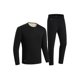 thumbnail image 1 of Ropa interior térmica con calefacción de temperatura constante por USB, zona inteligente de invierno 18, para parejas, pantalones calefactores eléctricos, traje a prueba de frío, 1 of 6