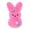 Pink, variant on 2026 New Easter Bunny Plush Doll Toys, 12" Easter Decorations, Cute Easter Bunny Stuffed Animals, Best Easter Birthday Gifts, Easter Home Spring Ornaments