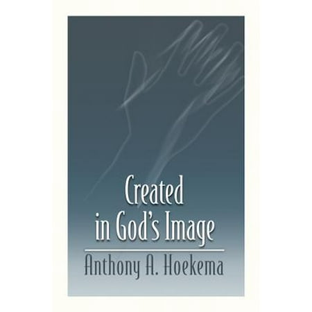 Created in God's Image