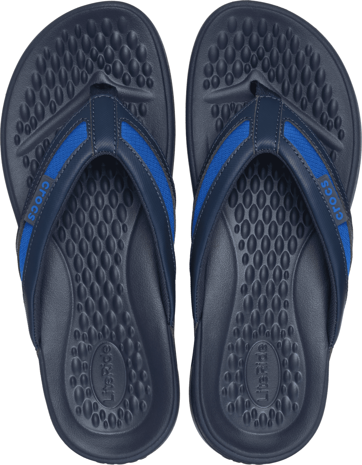 Crocs Men's Yukon Sport LR Flip