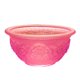 thumbnail image 1 of Agua de Auspicioso Cuenco Budista Patrón Ornamento para Hogar Sala de Meditación Rosado Sunnimix Copas de Buda tibetano, 1 of 6