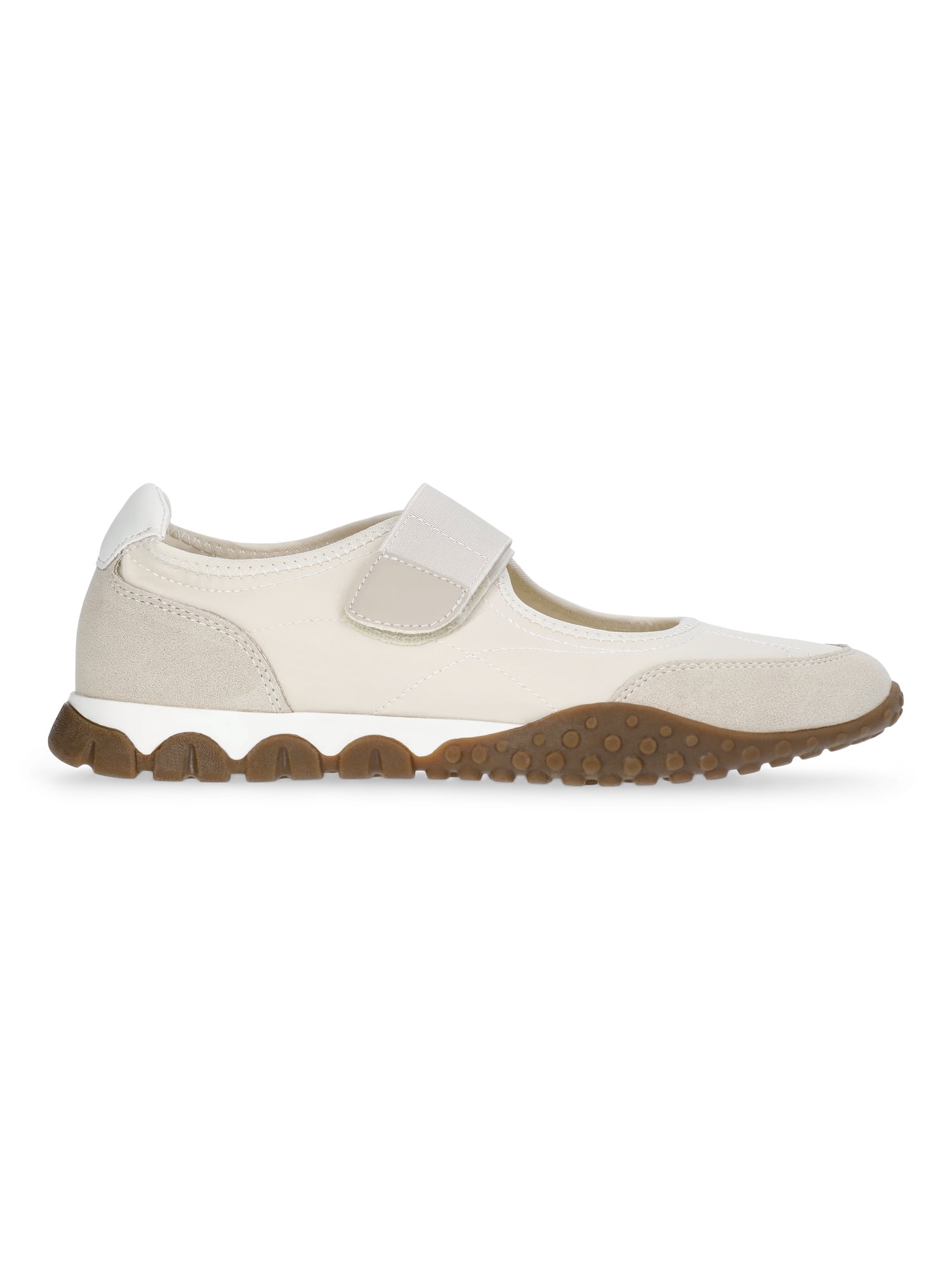 Time and Tru Women's Hybrid Sneakers
