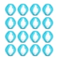 thumbnail image 1 of JIEMUCES 12/16/20Pcs Pet Hair Removal Balls Reusable Laundry Dryer Balls Space-Saving Design Speed Up Drying Time Laundry Ball, 1 of 8