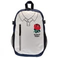 thumbnail image 1 of Inglaterra - Mochila con forma de equipación (Blanco/Azul marino), 1 of 3
