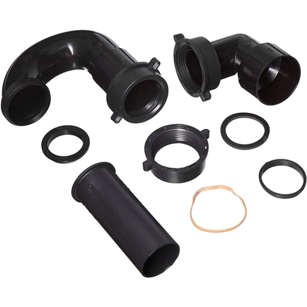 Lasalle BristolLaSalle Bristol 652011P PTrap Assembly With Strainer