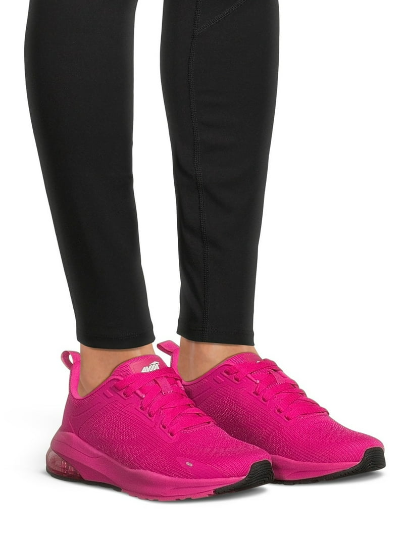 Avia Women's Air Athletic Sneakers, Sizes 6-11 - Walmart.com