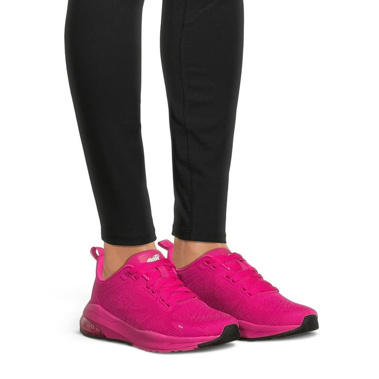 Up to 80% Off Avia Shoes on Walmart.com, Women's Sneakers ONLY $6