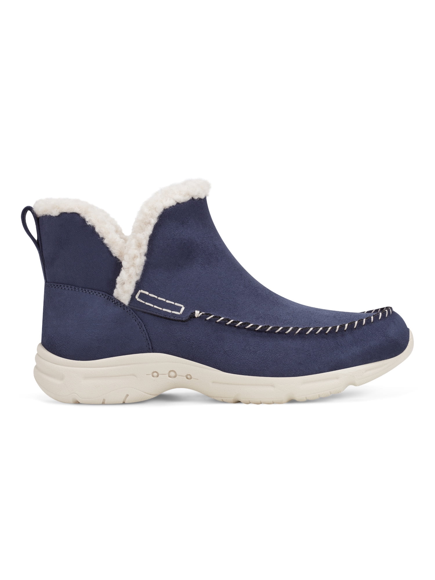 Easy Spirit Women's Bennet Comfort Winter Boot, Wide Width Available