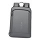 thumbnail image 4 of Mochila multifuncional para portátil, resistente, ideal para negocios, universidad, fines de semana y viajes de fin de semana. Gris oscuro, 4 of 9