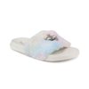 Women's Windy Faux Fur Sandal Slide