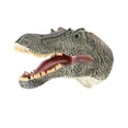 thumbnail image 1 of HUANBAI Science And Education Simulation Dinosaur Marine Animal Children's Interactive Entertainment Hand Puppet, 1 of 5