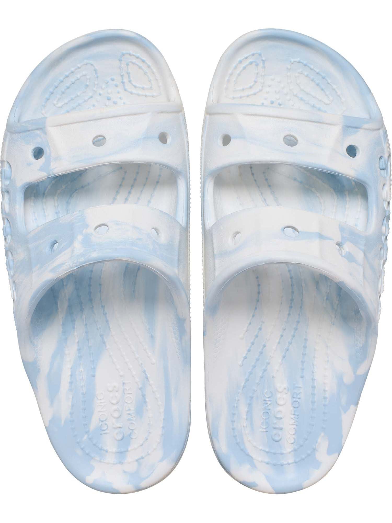 Crocs Unisex Baya Slide Sandals
