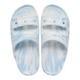 thumbnail image 6 of Crocs Unisex Baya Slide Sandals, 6 of 6
