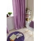 thumbnail image 5 of Moderno Panel de Telar Jacquar Cortina Ventana Dormitorio Decoración Cortinas Ciego Perforador El 100x250cm, 5 of 9