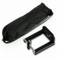 thumbnail image 4 of Professional Camera Tripod Stand Holder ,Mount For iPhone Samsung Cell Phone+ Bag,Mount For iPhone Samsung Cell Phone+ Bag, 4 of 5