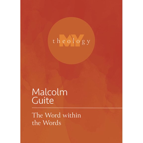 Pre-Owned The Word Within the Words (Paperback) 1506484336 9781506484334